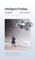 i1 PRO Mini Drone - Z A F L U X X - E M P I R E