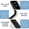 Smart Handheld Massage Gun - Z A F L U X X - E M P I R E
