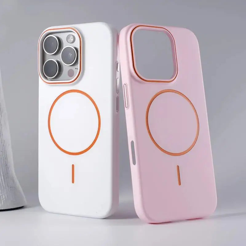 Ultrathin Magsafe Phone Case - Z A F L U X X - E M P I R E
