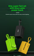 Cargo Design Power Bank - Z A F L U X X - E M P I R E