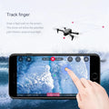 4K HD Camera, WiFi FPV, Foldable Quadcopter - Z A F L U X X - E M P I R E