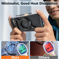 Pixel 9 Pro XL Case MagSafe Kickstand - Z A F L U X X - E M P I R E