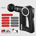 Portable Vibration Massager - Z A F L U X X - E M P I R E