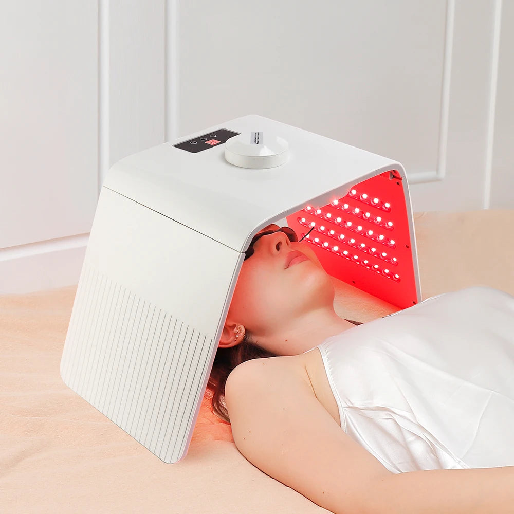 Foreverlily Facial Beauty Massager - Z A F L U X X - E M P I R E