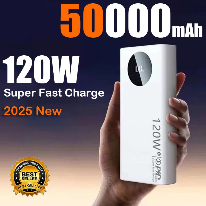 Ultimate Portable Power Solution - Z A F L U X X - E M P I R E