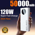 Ultimate Portable Power Solution - Z A F L U X X - E M P I R E
