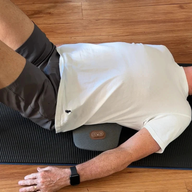 Soothe Waist Pillow with Heating & Vibration Massage - Z A F L U X X - E M P I R E