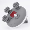 Electric Scalp Massager - Z A F L U X X - E M P I R E