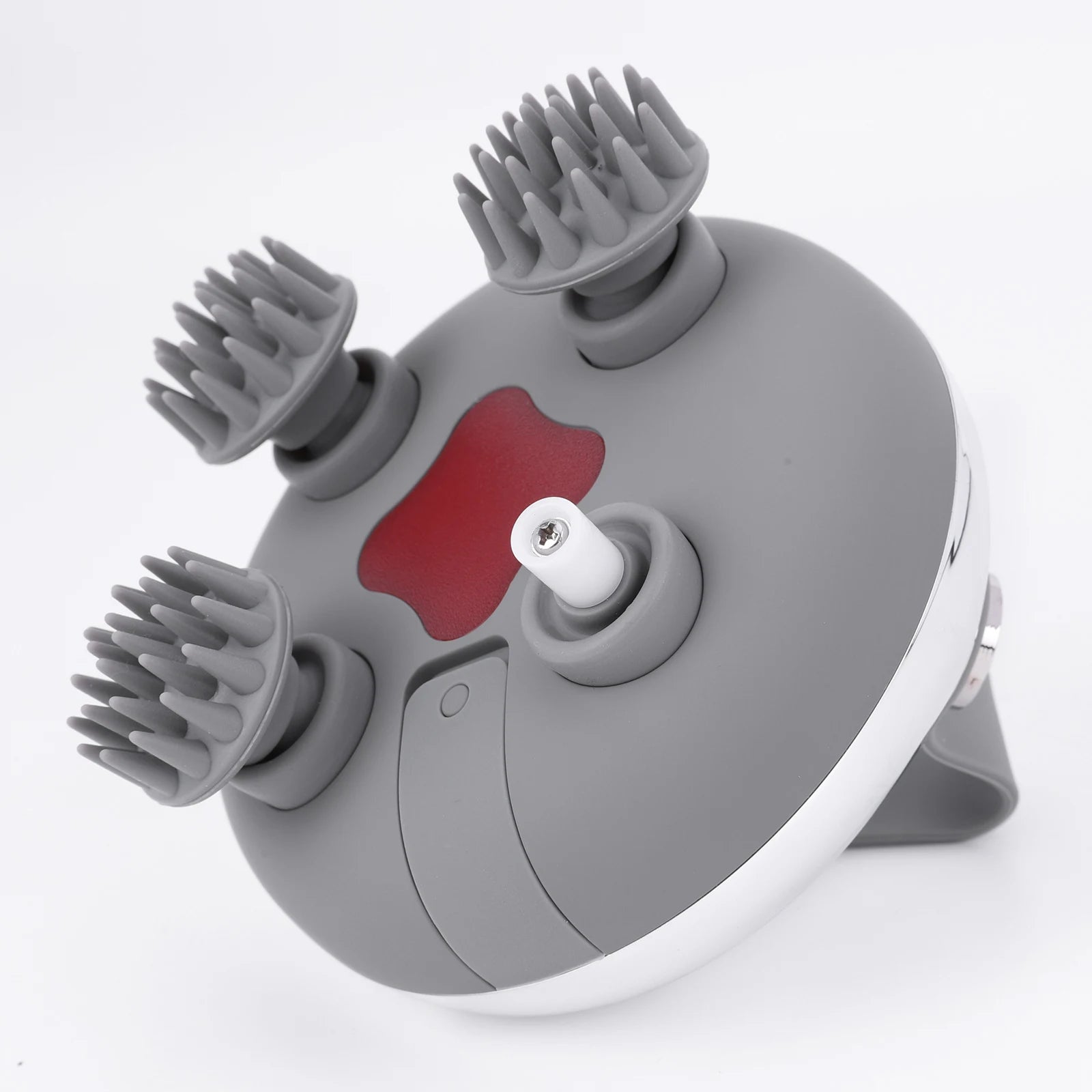 Electric Scalp Massager - Z A F L U X X - E M P I R E