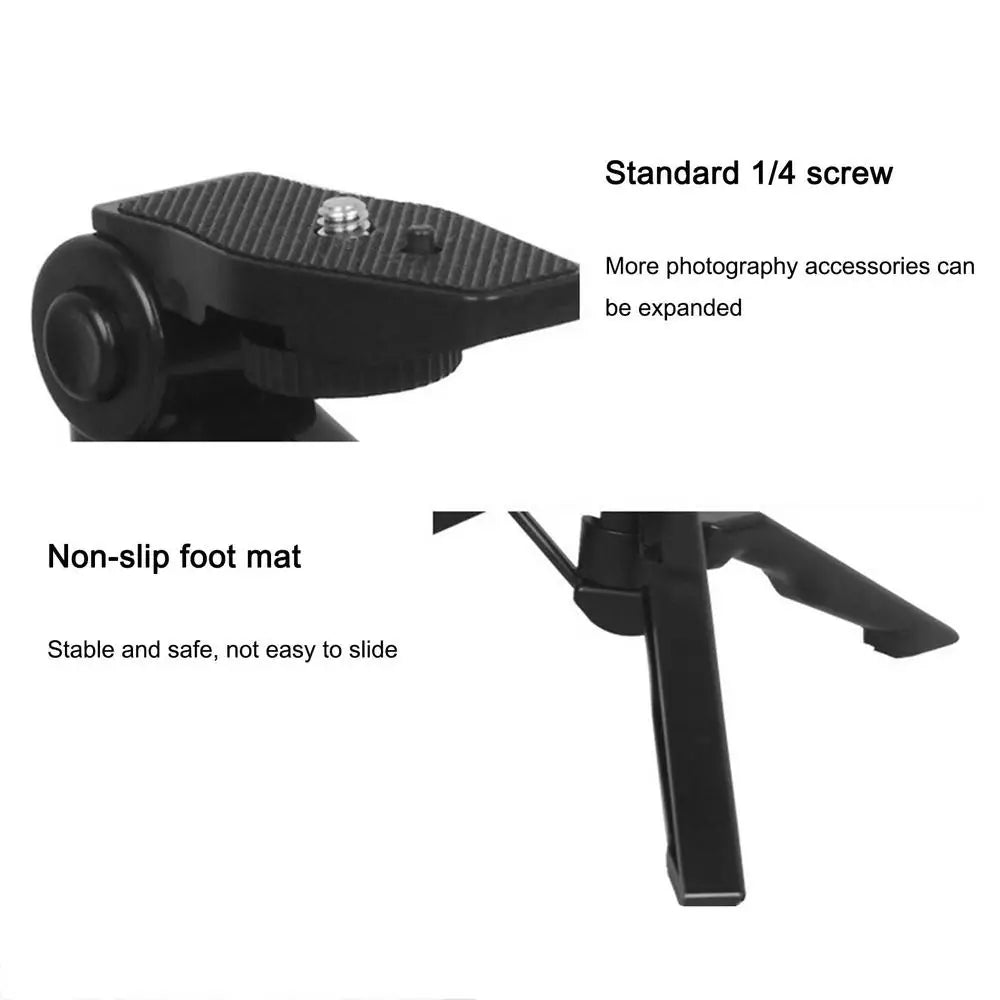 Vlogging Camera Kit for Professional Vlogs - Z A F L U X X - E M P I R E