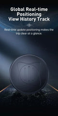 Xiaomi GPS Tracker - Z A F L U X X - E M P I R E