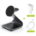 MagSafe Wireless Charger - Z A F L U X X - E M P I R E