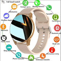 Bluetooth Health Smartwatch Call - Z A F L U X X - E M P I R E