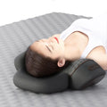 Electric Neck Massager with Heat and Traction - Z A F L U X X - E M P I R E