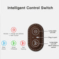 Electric Neck Massager with Heat and Traction - Z A F L U X X - E M P I R E
