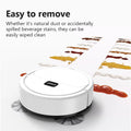 Automatic Mini Robotic Vacuum Cleaner - Z A F L U X X - E M P I R E