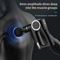 Portable Vibration Massager - Z A F L U X X - E M P I R E