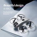i1 PRO Mini Drone - Z A F L U X X - E M P I R E