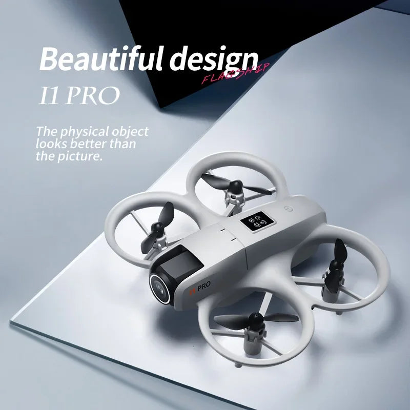 i1 PRO Mini Drone - Z A F L U X X - E M P I R E