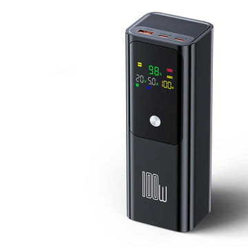 100W PD Power Bank - Z A F L U X X - E M P I R E