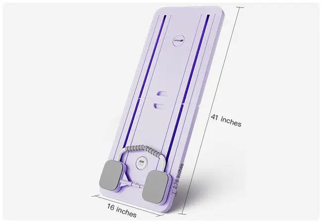 Umay Ab Exercise Board - Z A F L U X X - E M P I R E