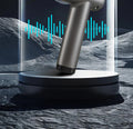 Fascia Gun LED Touch Screen Muscle Massager - Z A F L U X X - E M P I R E