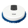 Mini Robot Vacuum and Mopping Machine - Z A F L U X X - E M P I R E