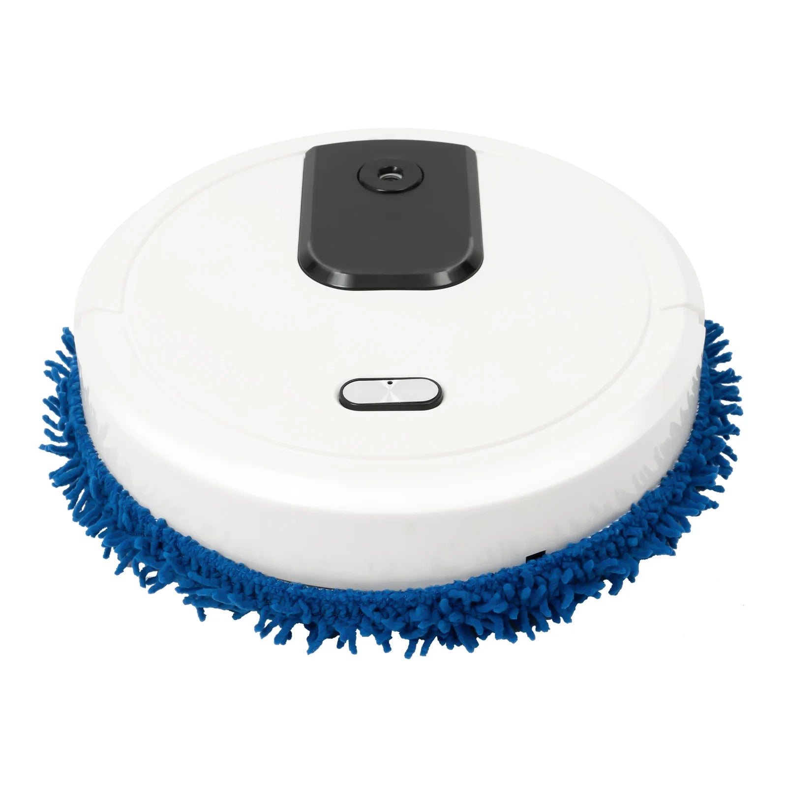 Mini Robot Vacuum and Mopping Machine - Z A F L U X X - E M P I R E