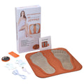 3D Smart Foot Massage Pad – 8 Modes 29 Levels - Z A F L U X X - E M P I R E