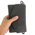 Foldable Solar Charger 500W - Z A F L U X X - E M P I R E