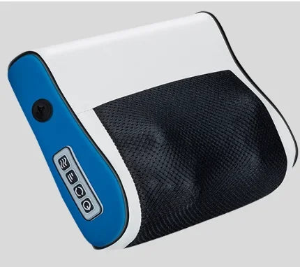 Heated Kneading Massager - Z A F L U X X - E M P I R E