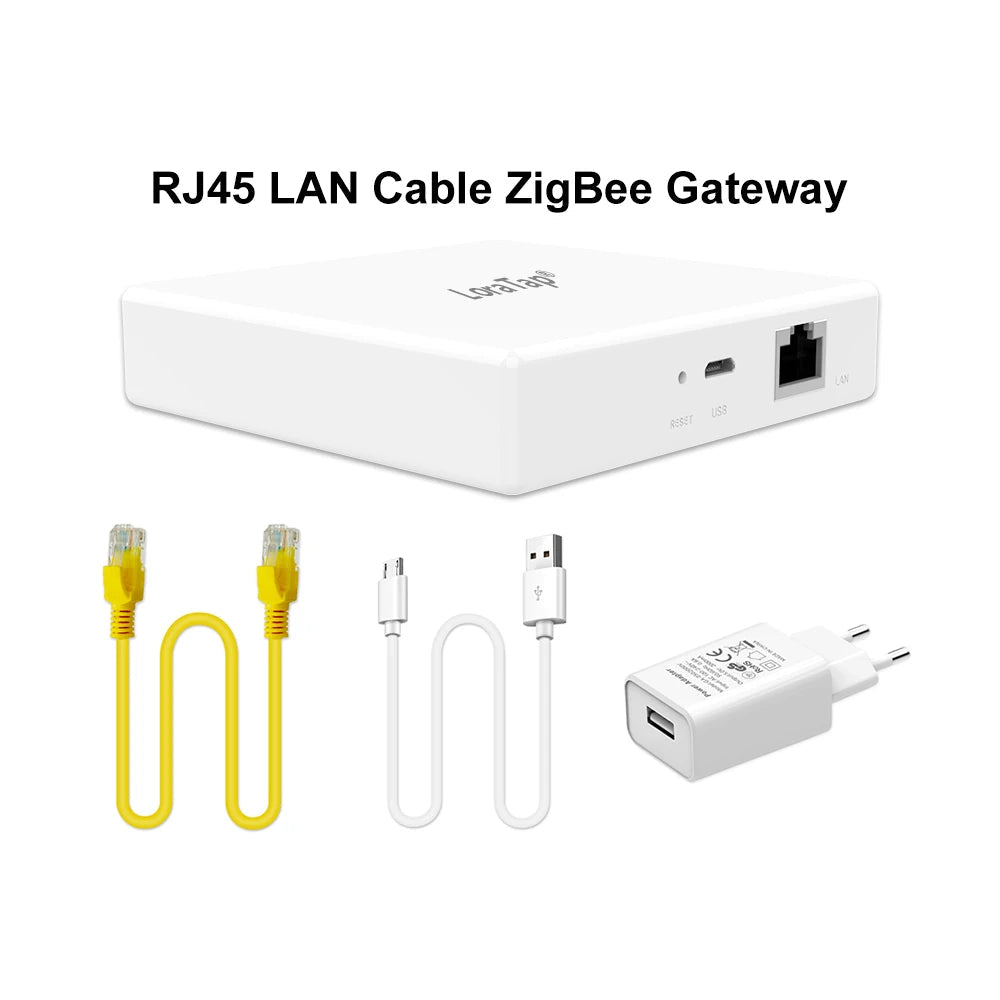 ZigBee Remote Controller - Z A F L U X X - E M P I R E