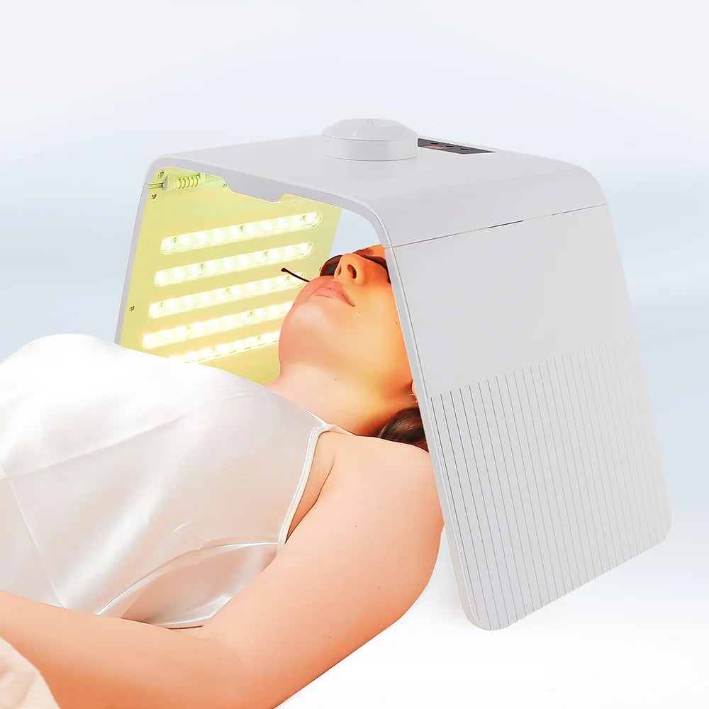 Foreverlily Facial Beauty Massager - Z A F L U X X - E M P I R E