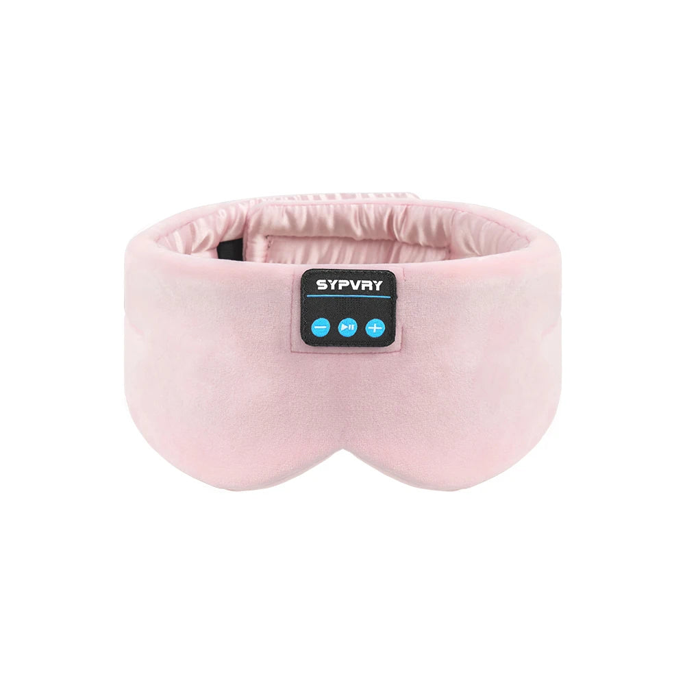 Bluetooth Sleep Mask with Wireless Headphones - Z A F L U X X - E M P I R E
