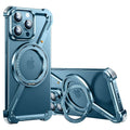 Eary Z Shape Frameless Phone Case - Z A F L U X X - E M P I R E