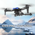 RC Drone – 4K/1080P HD Camera - Z A F L U X X - E M P I R E