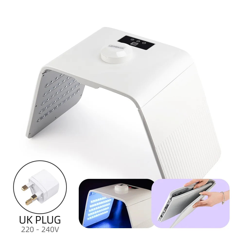 Foreverlily Facial Beauty Massager - Z A F L U X X - E M P I R E