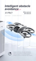 i1 PRO Mini Drone - Z A F L U X X - E M P I R E