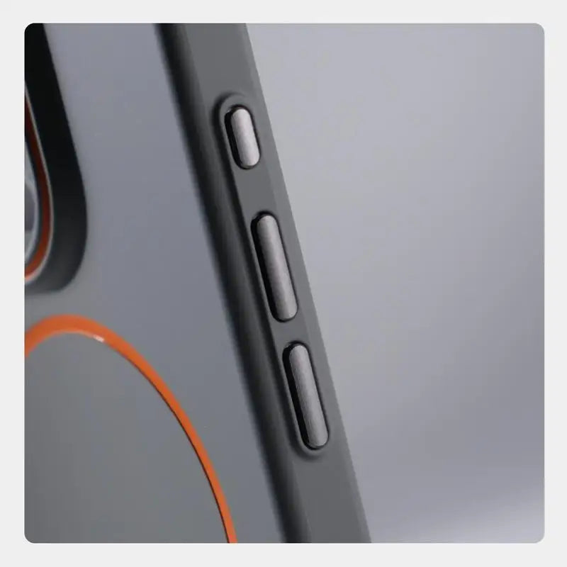 Ultrathin Magsafe Phone Case - Z A F L U X X - E M P I R E