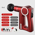 Portable Vibration Massager - Z A F L U X X - E M P I R E