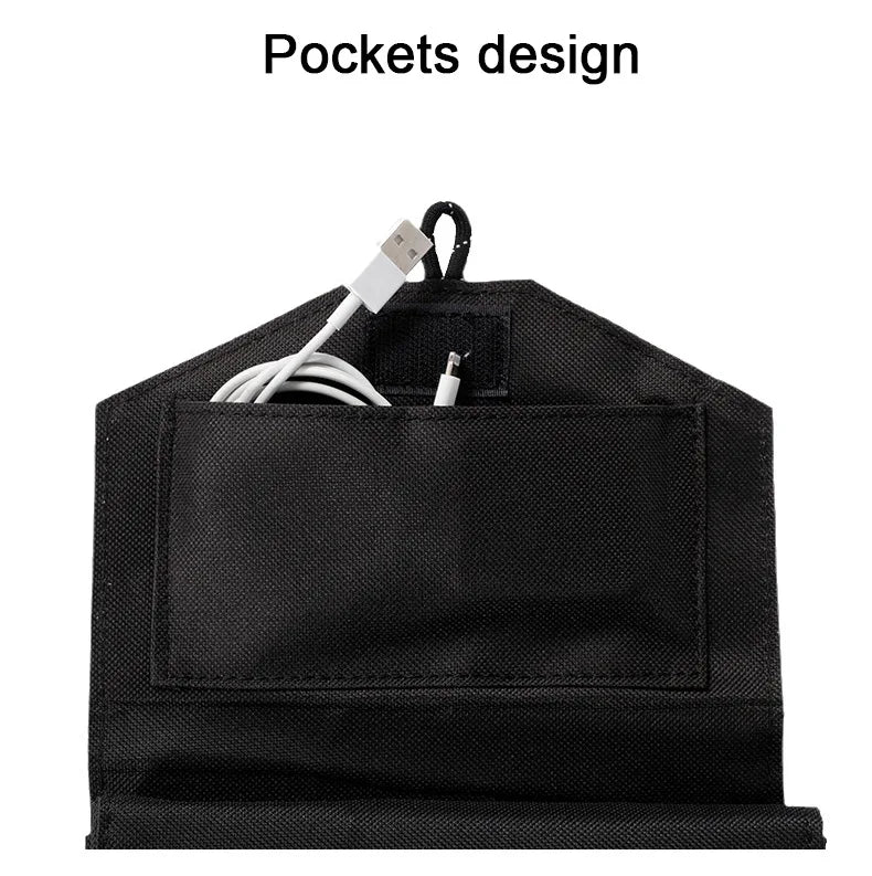Foldable Solar Charger 500W - Z A F L U X X - E M P I R E