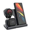 Wireless Charging Dock - Z A F L U X X - E M P I R E