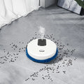Mini Robot Vacuum and Mopping Machine - Z A F L U X X - E M P I R E
