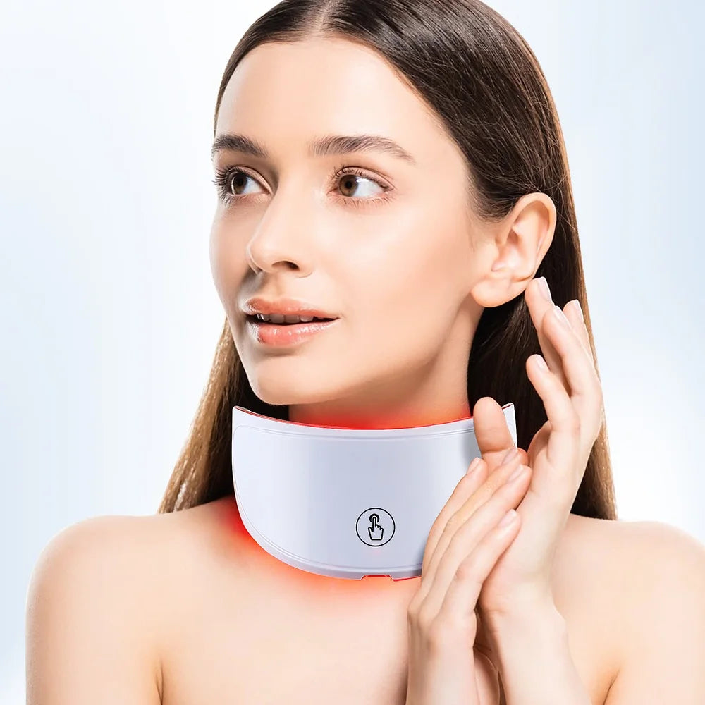 LED Facial Mask - Z A F L U X X - E M P I R E