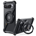 Pixel 9 Pro XL Case MagSafe Kickstand - Z A F L U X X - E M P I R E