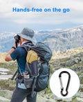 Outdoor Solar Power Bank - Z A F L U X X - E M P I R E