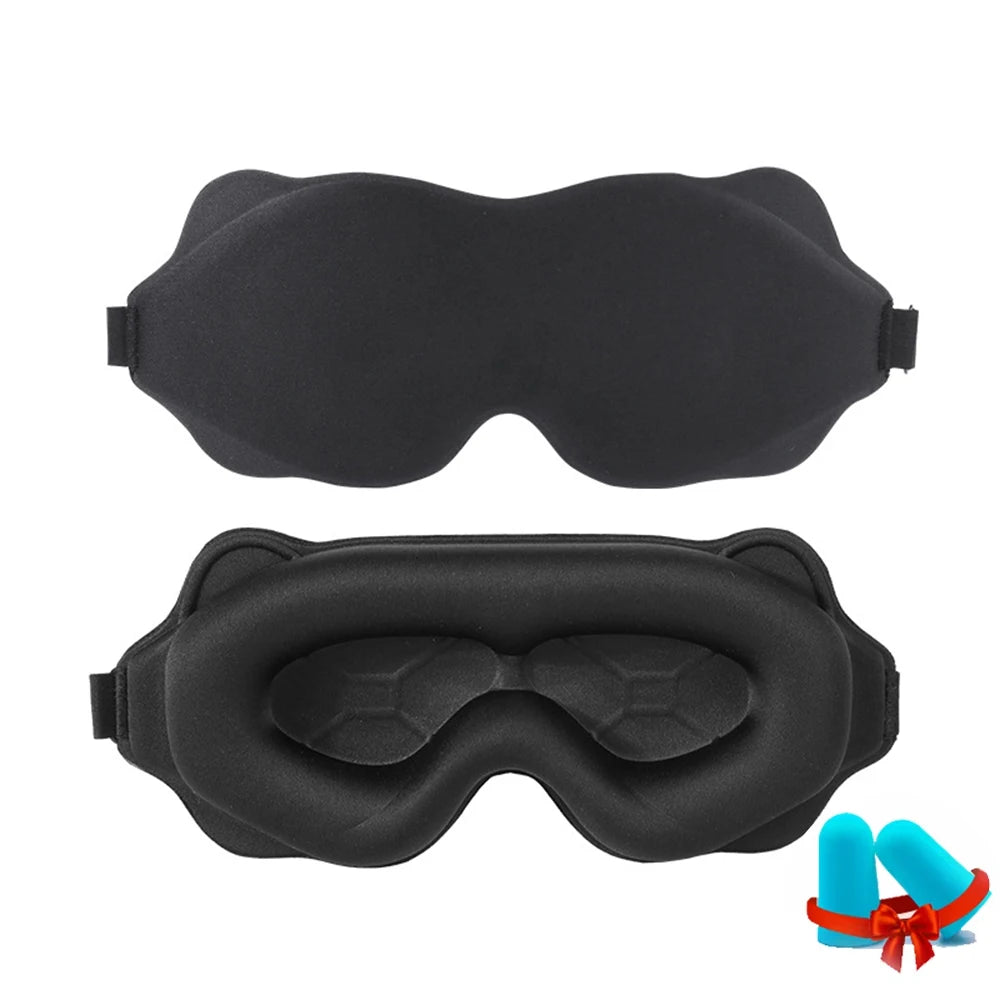 3D Sleep Mask - Z A F L U X X - E M P I R E