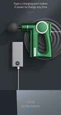 Portable Vibration Massager - Z A F L U X X - E M P I R E