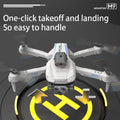 KBDFA M9 Mini Drone - Z A F L U X X - E M P I R E