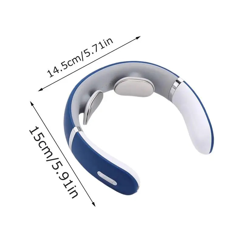 Wireless Electric Neck Massager - Z A F L U X X - E M P I R E